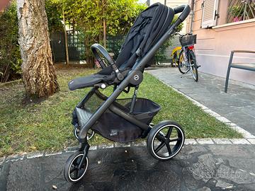 Passeggino Cybex Balios, 1 - 4 anni
