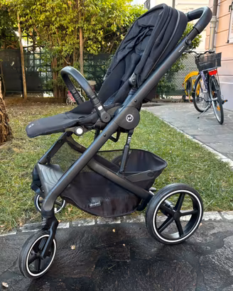 Passeggino Cybex Balios, 1 - 4 anni