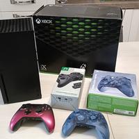 XBox serie S