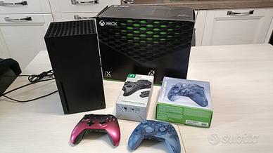 XBox serie S