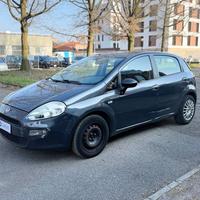 Fiat Punto 1.2 Street 5p E6