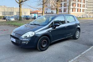 Fiat Punto 1.2 Street 5p E6