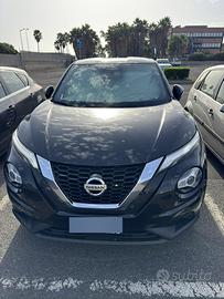 Nissan Juke N-Connecta 1.0 DIG-T 114cv-cambio Auto
