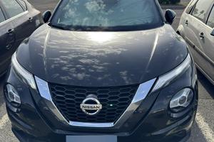 Nissan Juke N-Connecta 1.0 DIG-T 114cv-cambio Auto
