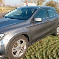 Mercedes GLA 200 sport benzina 