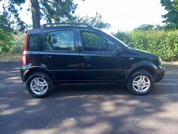 FIAT PANDA 4X4 1.3 Multijet 69cv