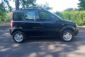 FIAT PANDA 4X4 1.3 Multijet 69cv