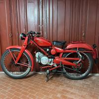 Moto Guzzi Cardellino 65cc