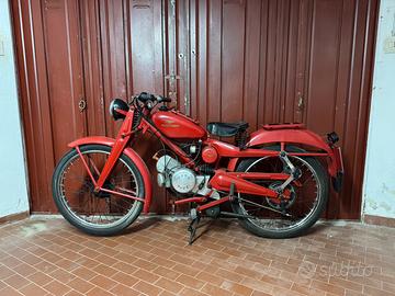 Moto Guzzi Cardellino 65cc