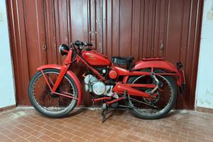 Moto Guzzi Cardellino 65cc
