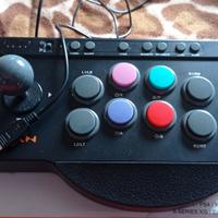 Arcade Stick -- PXN 0052