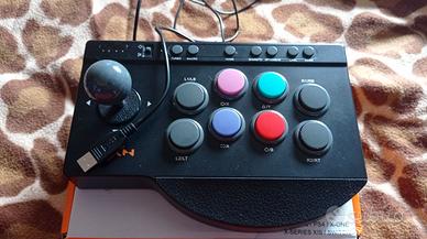 Arcade Stick -- PXN 0052