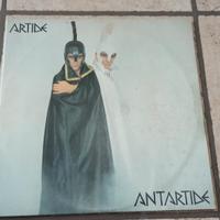 Dischi vinile Renato Zero