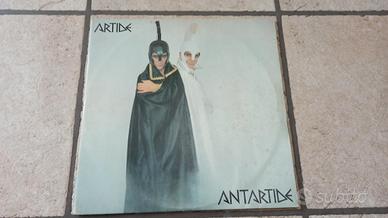 Dischi vinile Renato Zero