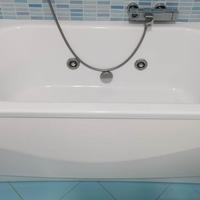 Vasca idromassaggio Hidrospace REHA - Augusta (SR)