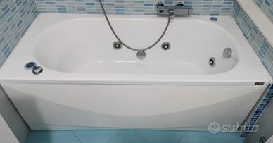 Vasca idromassaggio Hidrospace REHA - Augusta (SR)