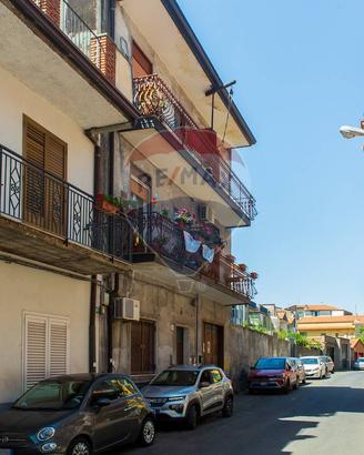 Appartamento - San Giovanni la Punta