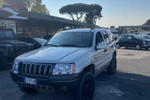 Jeep Grand Cherokee 2.7