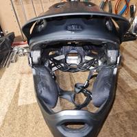 Caschetto modulare  BELL