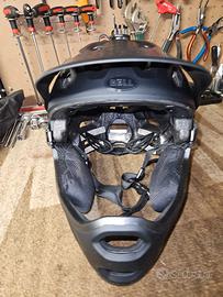 Caschetto modulare  BELL