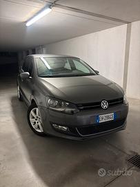 Volkswagen Polo 1.6  diesel.