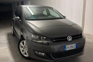 Volkswagen Polo 1.6  diesel.