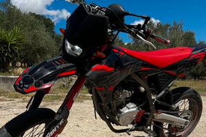 Fantic Motor 125cc - 4t Motard