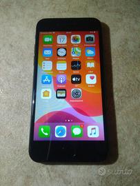 Apple iPhone 7 (modello A1778) nero