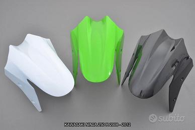 Parafango anteriore KAWASAKI NINJA 250 R 2008 2012