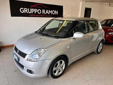 Suzuki Swift 1.3 5p. GLX