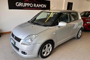 Suzuki Swift 1.3 5p. GLX