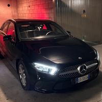 Mercedes Classe A 160 Sport