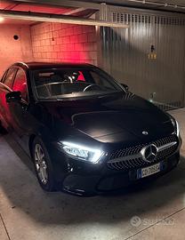 Mercedes Classe A 160 Sport