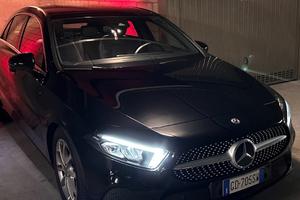 Mercedes Classe A 160 Sport