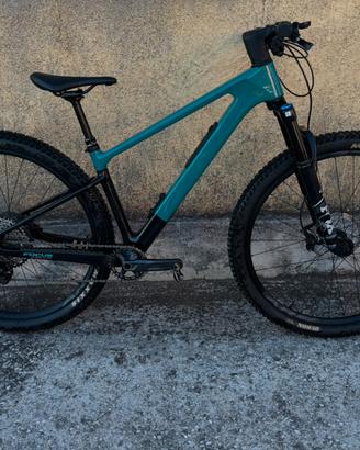 FOCUS RAVEN 8.8 CARBON 29”