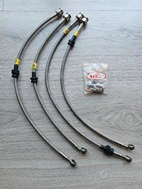 Tubi freno per Nissan Primera 2.0eGT 
