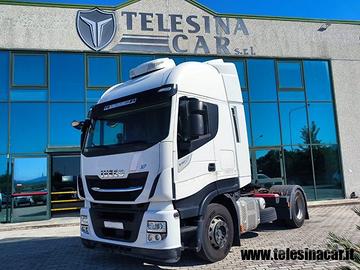 IVECO STRALIS 510