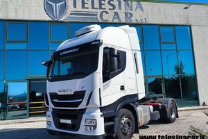 IVECO STRALIS 510
