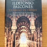 La Mano Di Fatima