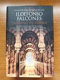 La Mano Di Fatima