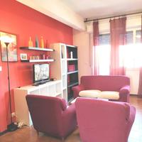 Z S.Donato-75mq. 4 loc 2dop-confortevole- colorata