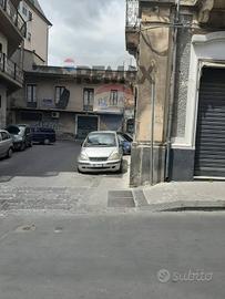 Appartamento - Paternò