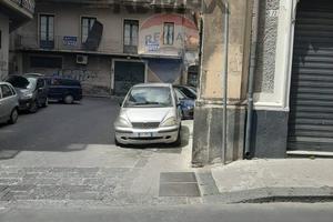 Appartamento - Paternò