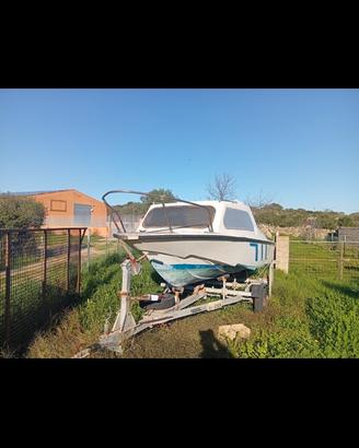 pilotina 5m 