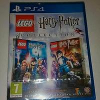 Harry Potter lego ps4