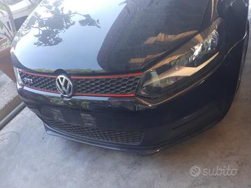 Motore wolksvagen  1.4 tsi   cav