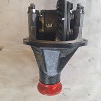 DIFFERENZIALE SUZUKI  SJ 413 - SANTANA