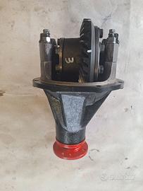 DIFFERENZIALE SUZUKI  SJ 413 - SANTANA