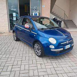 98.508 KM 500 1.2 NEOPATENTATI NATIONAL LIMITED ED
