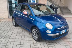 98.508 KM 500 1.2 NEOPATENTATI NATIONAL LIMITED ED